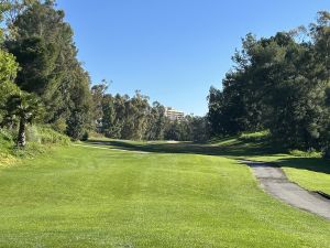 Industry Hills (Eisenhower) 12th